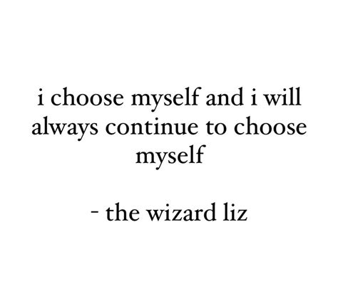 the wizard liz quotes